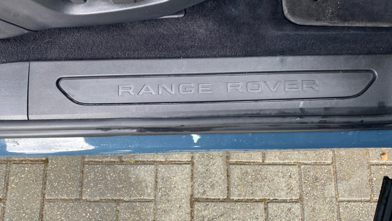 Land Rover Range Rover Evoque 1.5 P270e S 5dr Auto Hatchback